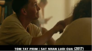 review phim Sát Nhân Lưỡi Cưa 2017 phần 7 #reviewphim #phimhay