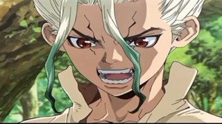 DR STONE EPISODE 1 PART 3 SEASON 1 TAGALOG