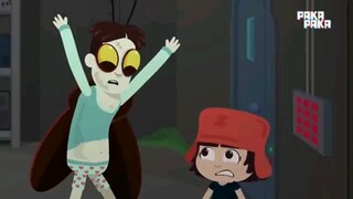 Siesta Z La metamorfosis