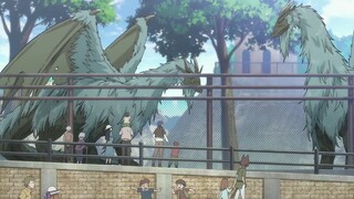 Episode 6 [p1] - Konyaku Haki Sareta Reijou Wo Hirotta Subtitle Indonesia