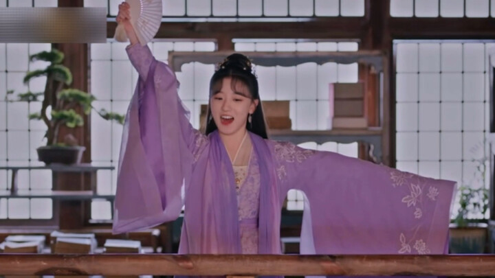 [ฉันมีเพื่อน] จีหมิงจ้าว เป็นคนเท่และน่ารักนิดหน่อย