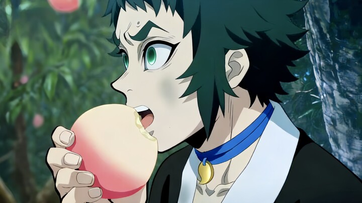 Kuayue “Just Whining and Crying from Morning Till Night Every Day” — 12-Language Dub Comparison