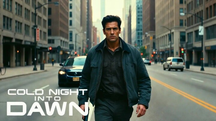 EP117 | a tense crime film about the takeover of Chicago | Watch the Full Movie