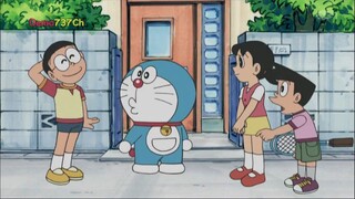 -Doraemon Episode 218