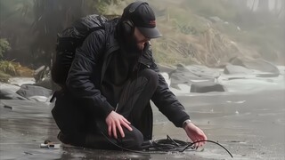 "يقوم صائدو الأصوات بجمع الأصوات المختلفة في الطبيعة"