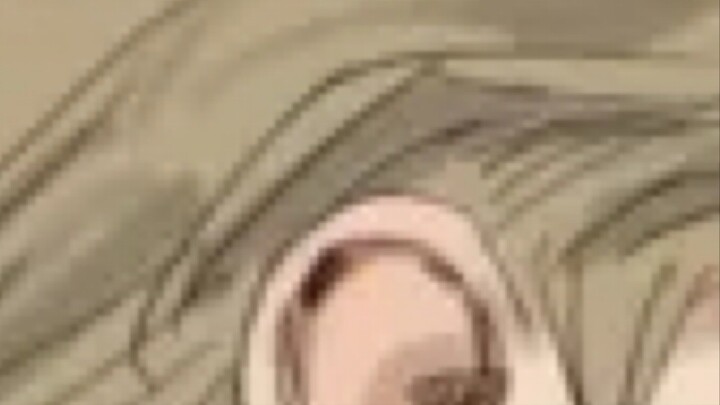 Dr tenma ena ena sama Johan mode femboy🥵