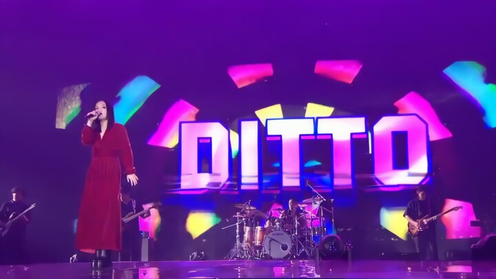 Từ Gia Doanh Ditto