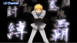 Bleach (Ep 1.3) _ Phá vỡ thần chú của Tử Thần #Bleach