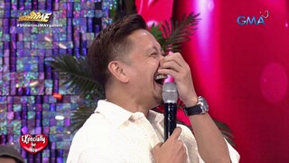 Basag ka naman sa kwento ni Meme! #shorts | It's Showtime