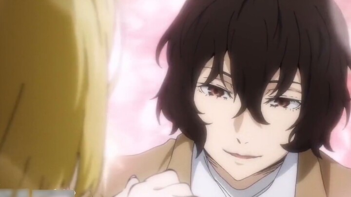 [Anime][Bungo Stray Dogs/Chú thuật hồi chiến]Hai Chàng Ngốc