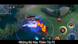 Những Bộ Não Thiên Tài P2