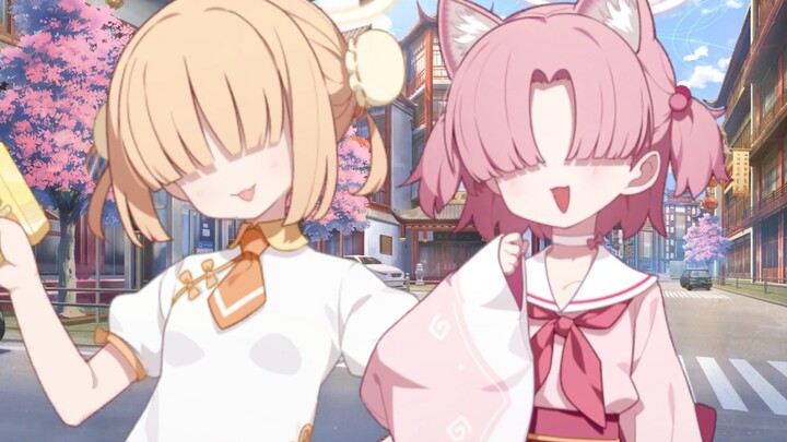 Kumpulan Ilustrasi Stiker Zayu “BA”! Imut ♡