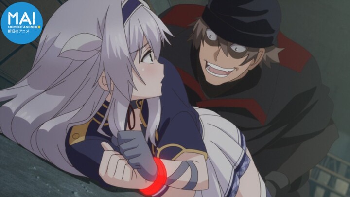 Anime Fantasy No Sensor Yang Terlalu Bejat dan Brutal +18