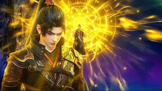 BTTH Season 5 Episode 168 Sub Indo