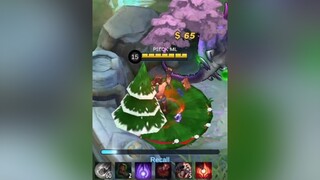 Trend? HAHAHA MILGlobal  MILTiktok  MobileLegends  paquito pieckml fyp xzybca