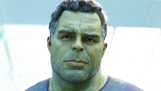 Marvel quá chi tiết, hóa ra chính hai người bọn họ đã búng tay trong Avengers!