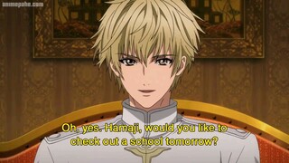 Hakkenden: Eight Dogs of the East - Season 1 - Episode 5