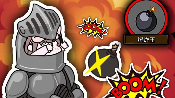 【GreedFall】Top-Level Vote Splitting!! The Legendary Life of Bomb Wolf V2.0