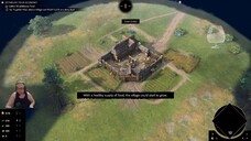 Age of Empires IV - Tutorial Intro Mission