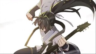 Sign in to the Ancient Saint Body at the beginning Episodes 61 Multi Sub