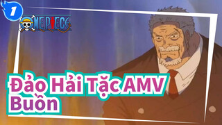 [Đảo Hải Tặc AMV / Buồn] Ace, Luffy, Tại sao bạn không ráng sống sót như tôi đã dặn..._1