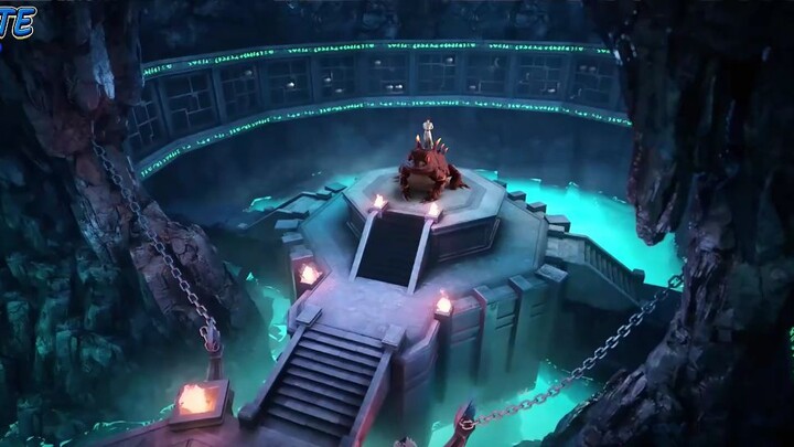 peerless battle spirit episode 158