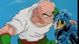 [Dragon Ball] Bahkan jika kekuatan kita telah dihilangkan oleh versinya, kita tetaplah pejuang Z!