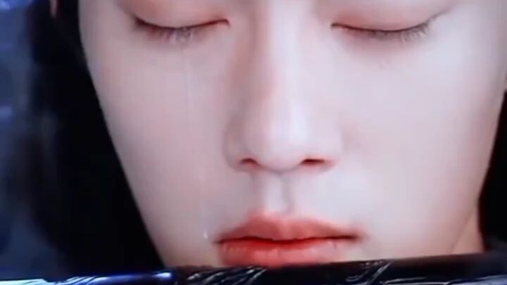 The untamed (weiwuxian)