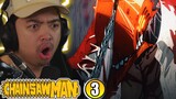 Chainsaw Man Simply Does NOT Miss || Episode 3 Reaction
