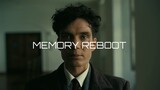 Oppenheimer X Memory Reboot