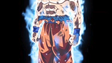 Dragon Ball Fighters Ultimate Move Tutorial