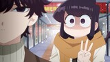 Komi-san Goes Shopping With Her Brother "Shousuke"  | Komi Can't Communicate S2 Ep 4