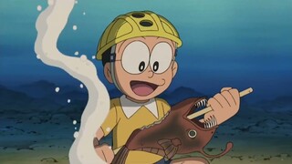 Doraemon New Episode 09-11-2023 - Episode 01 - Doraemon Cartoon - Doraemon In Hindi - Doraemon Movie