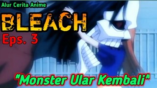 Anime Bleach episode 3 #anime #bleach #alurceritafilm