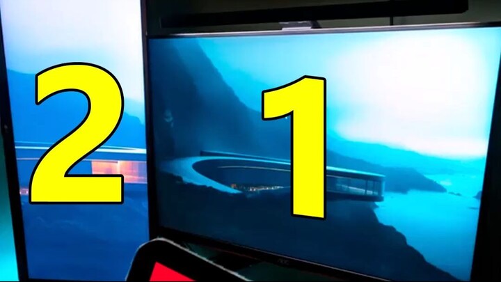 Como configurar Segundo Monitor no PC