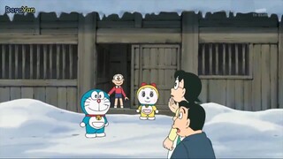 Doraemon episode 641