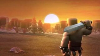 [Clash of Clans] กลายเป็นความทรงจำ?