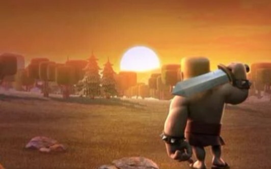 [Clash of Clans] Menjadi kenangan?