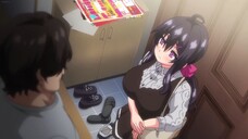 Nonohara Yuzuka no Himitsu no Haishin 2