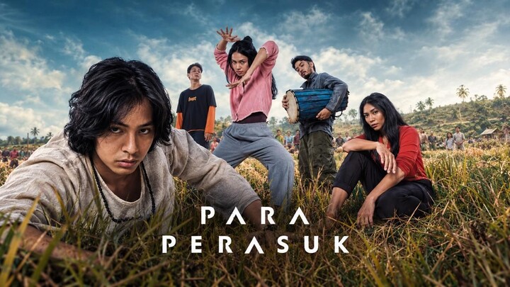 PARA PERASUK | FILM INDONESIA TERBAIK 2026?