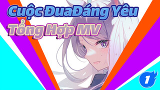 NhạcPhim Cuôc Đua Đáng Yêu Tổng Hợp Sub Tiếng Trung | Đầy Đủ Chất Lượng 4K_1