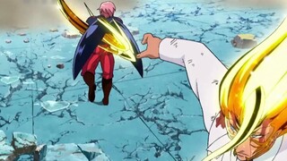 Khóa tay và cổ họng đứt lìa của JOJO thực ra đã được Câu lạc bộ Người sành ăn học được? Sani thô dom