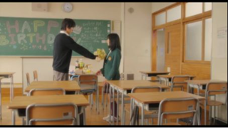 [Live Action] Orange Tập Full Vietsub