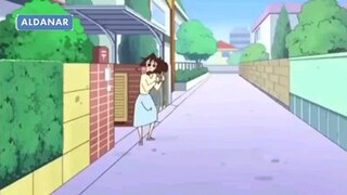 Crayon Shinchan Bahasa Indonesia