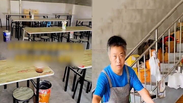 The shop owner hadn’t checked on the unit in two years—then, upon returning home, was stunned to fin