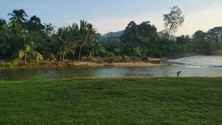 Alor Lempah Camping spot.. nice