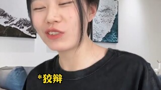 Kondisi emosional adik laki-laki