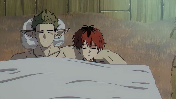 Phỉ Luân lại ghen rồi [Frieren: Kẻ Tàn Sát]