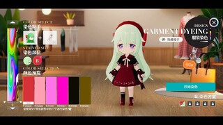【开放空间】若叶睦cos展示