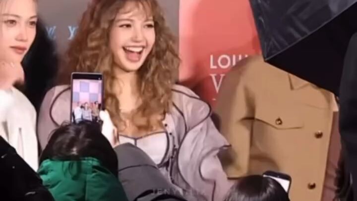 lisa jk edit